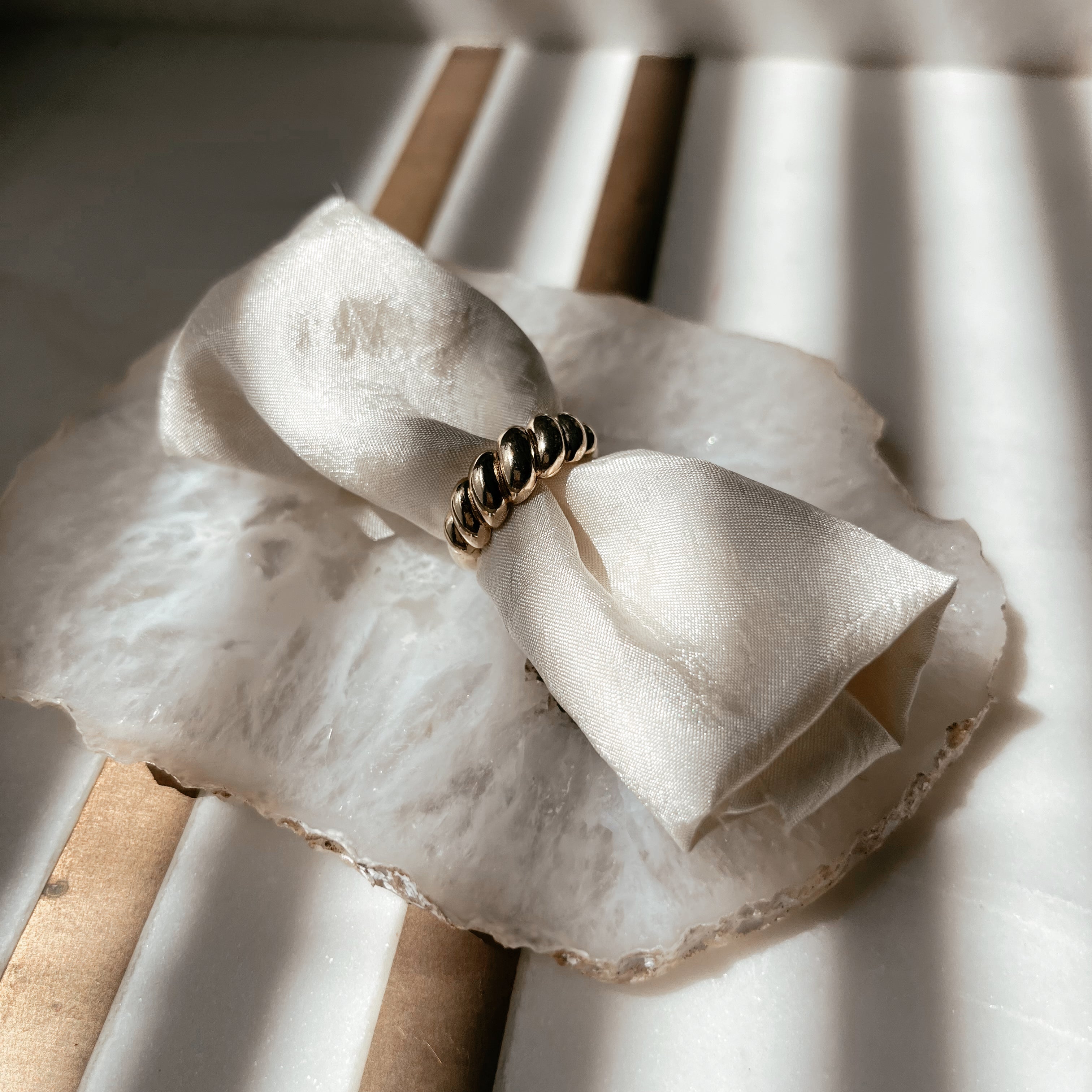 The Cocktail Ring